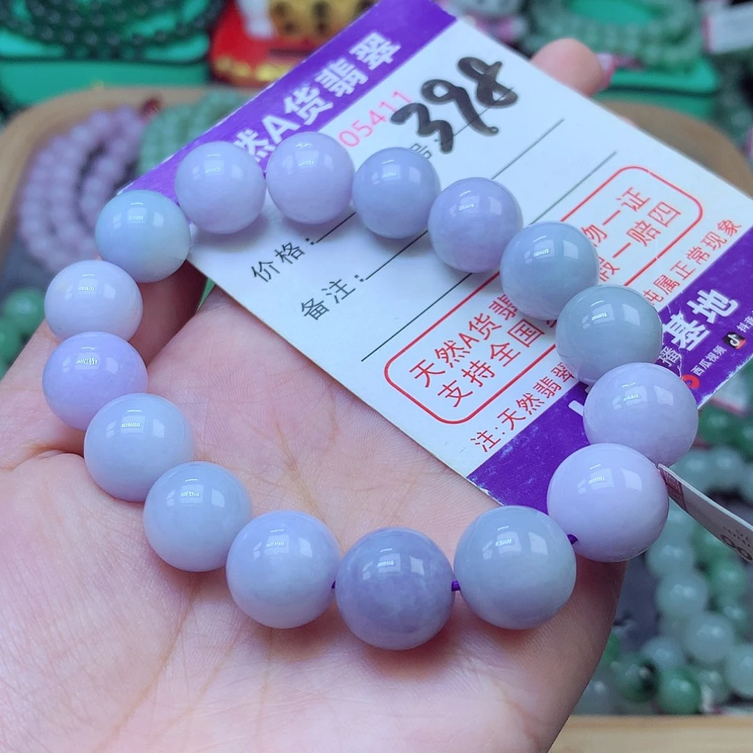 毛衣链未镶嵌翡翠13+