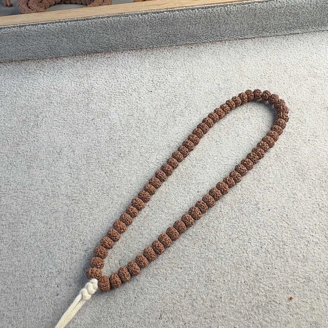 金刚菩提吊坠6.1老树平细