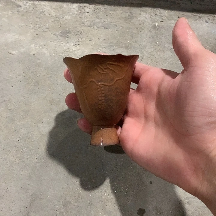 微瑕茶具介意勿拍