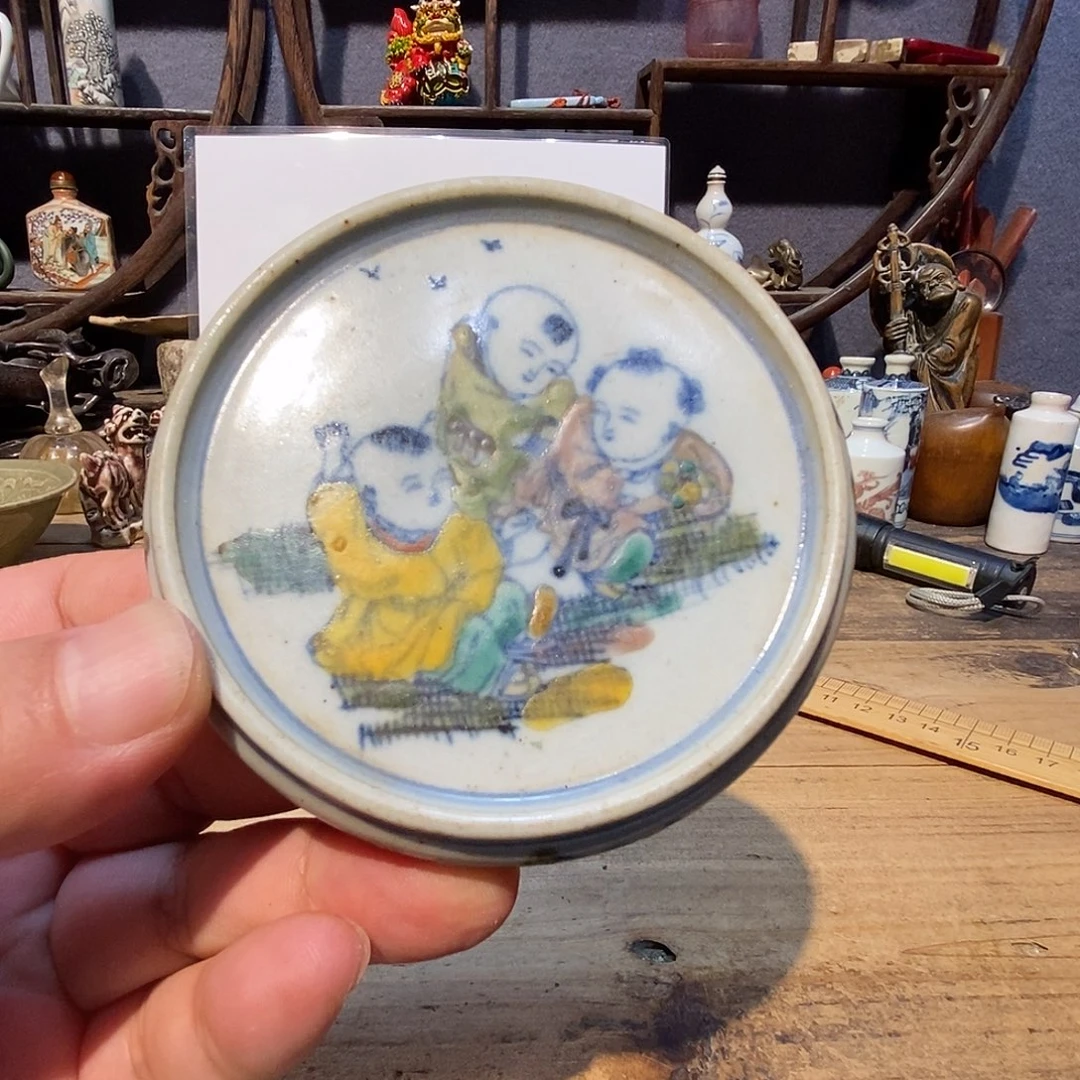 摆件陶瓷陶瓷陶瓷