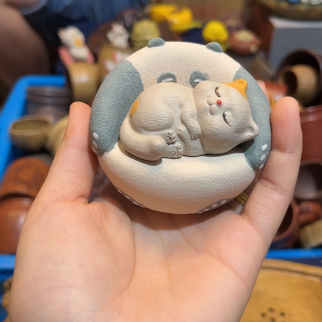 紫砂茶宠紫砂111111