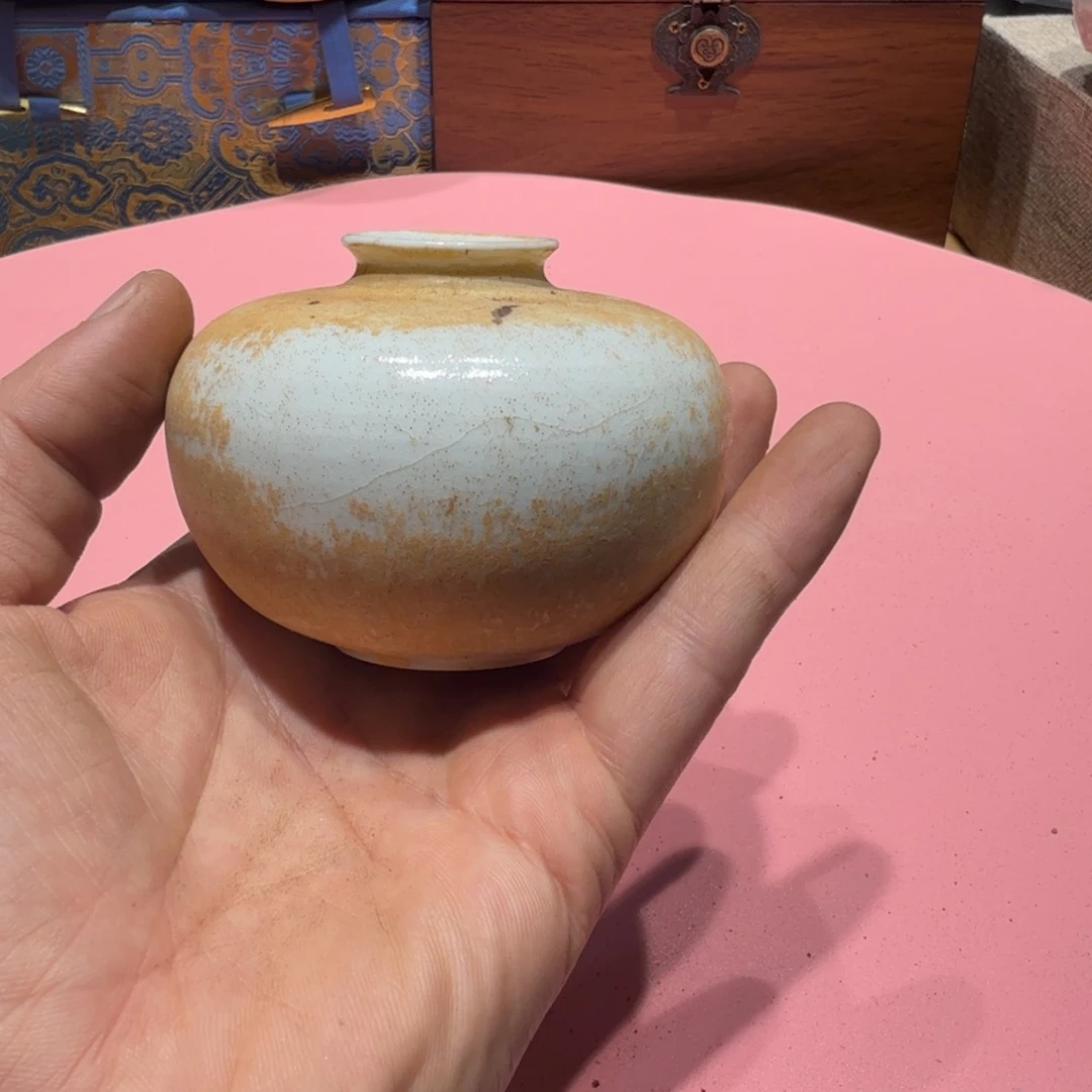 放***我其他漂亮的小瓷瓶子