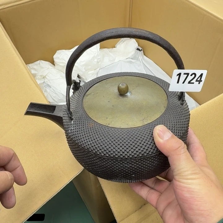 瓷片工艺品摆件瓷器摆件666