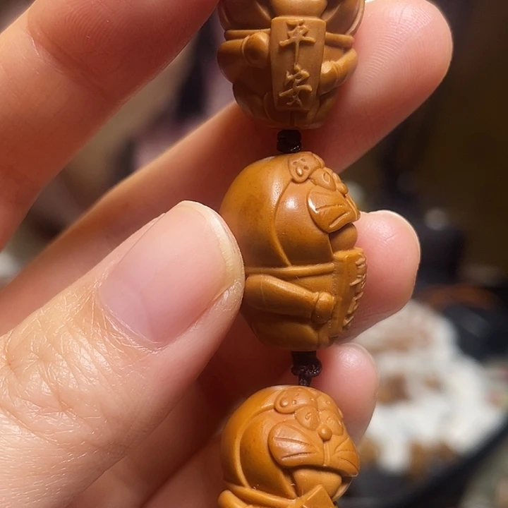橄榄核手串/手链橄榄核