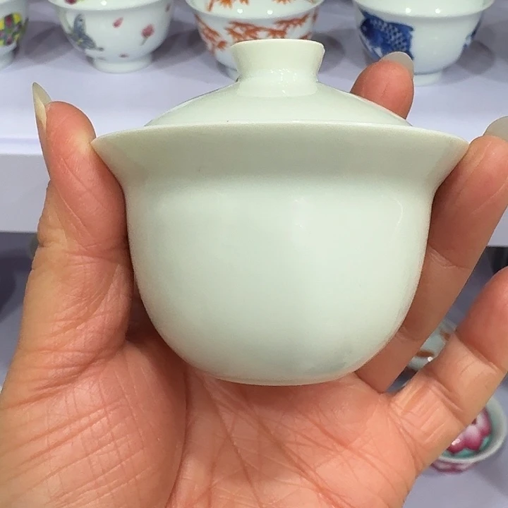 陶瓷艺术品收藏陶瓷