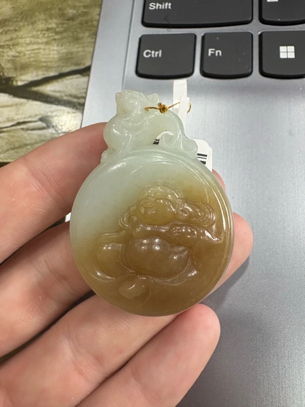 天然和田玉多样性发货365