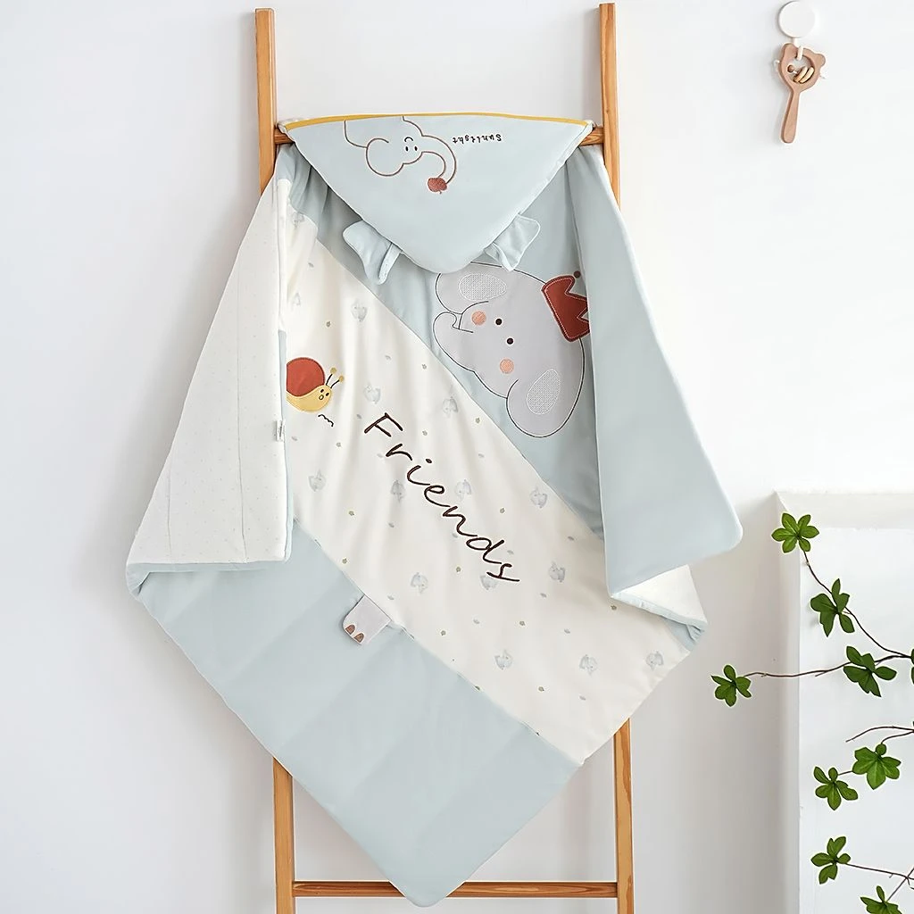 婴幼儿用品母婴链接