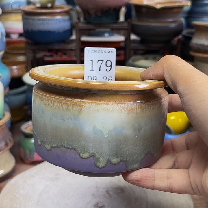瓷片景德镇陶瓷手工制作