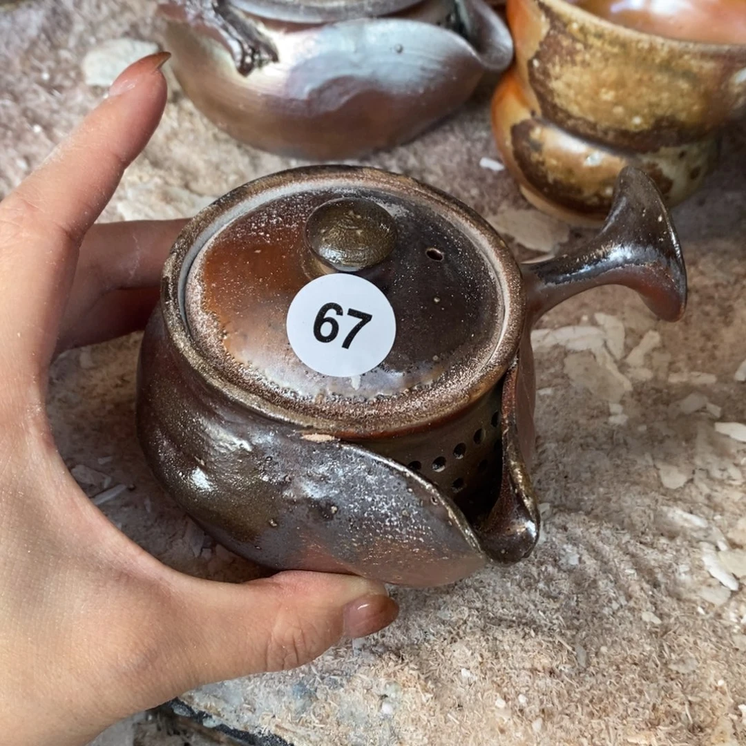 开窑大吉，高货多多！67瑕