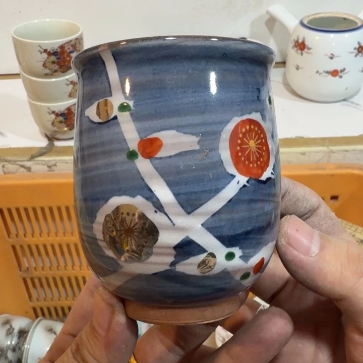 陶瓷推荐第二名20包邮