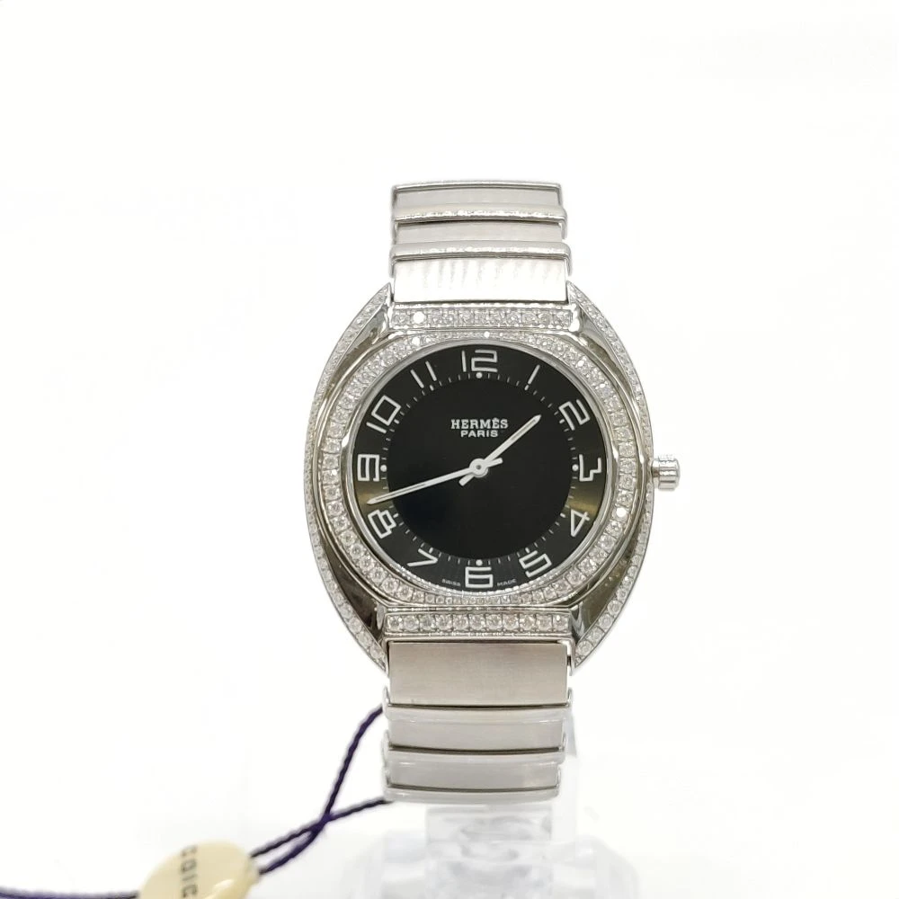 元品奢选/95新/爱马仕/欧美腕表/SN-X513438