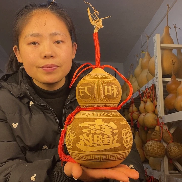 天然葫芦一物一图看图片发货