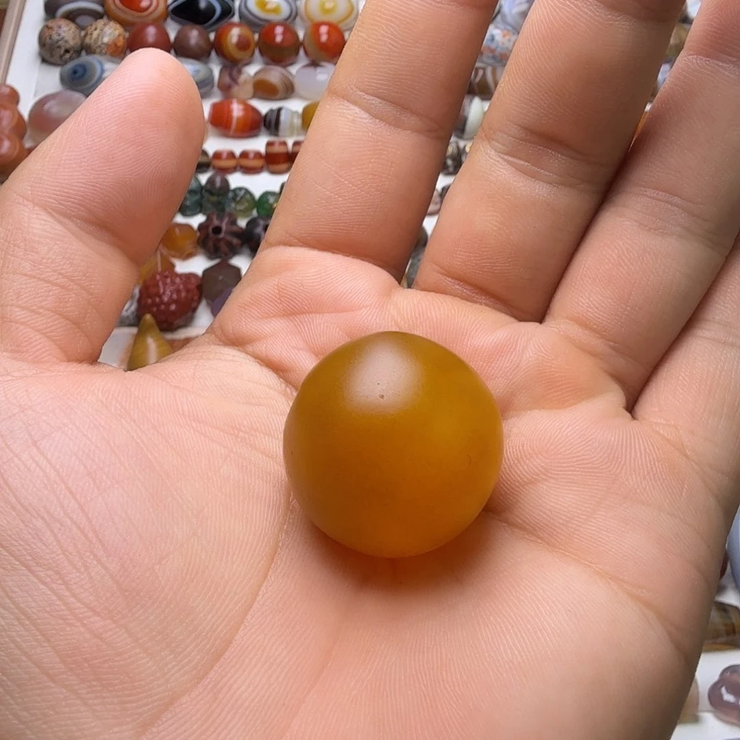 玛瑙/玉髓颈饰合金