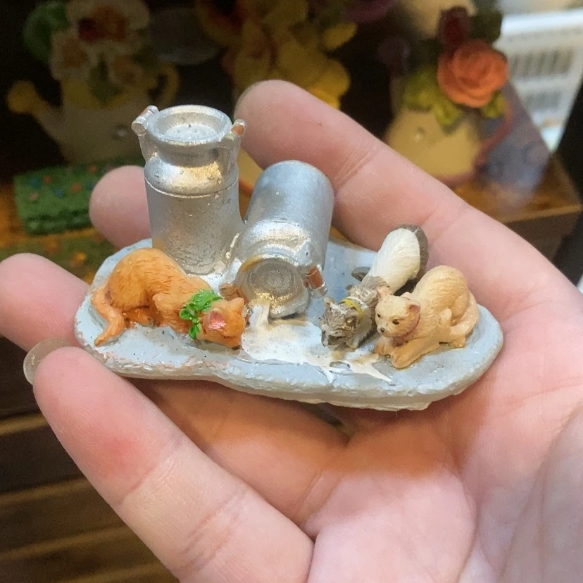 【闪购商品】有机玻璃树脂工艺品摆件等产品