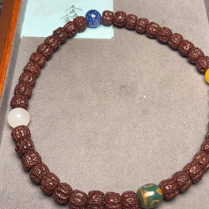 金刚菩提吊坠金刚