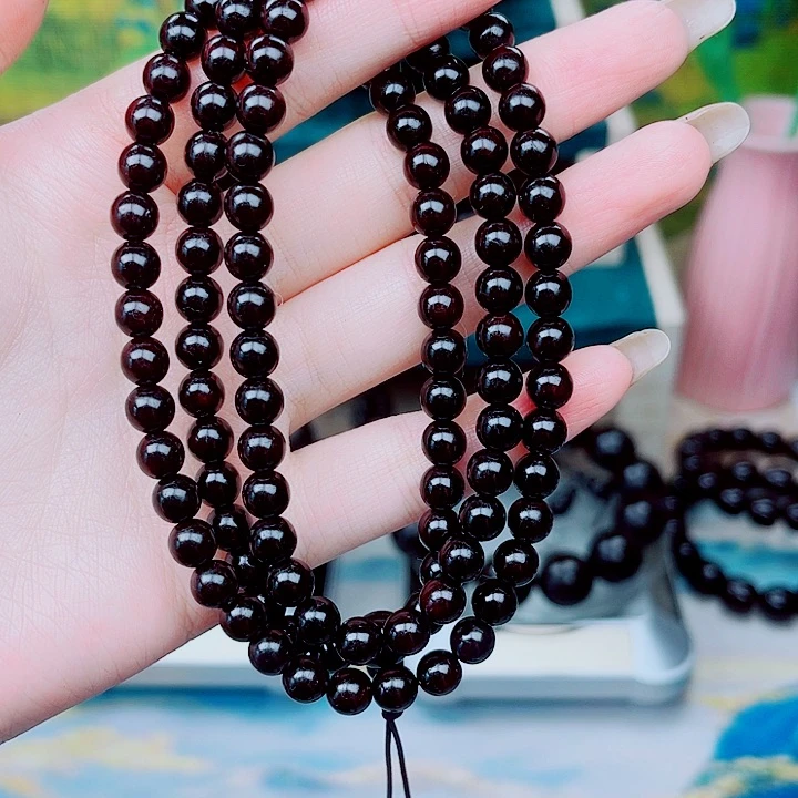 檀香紫檀（小叶紫檀）0.6带