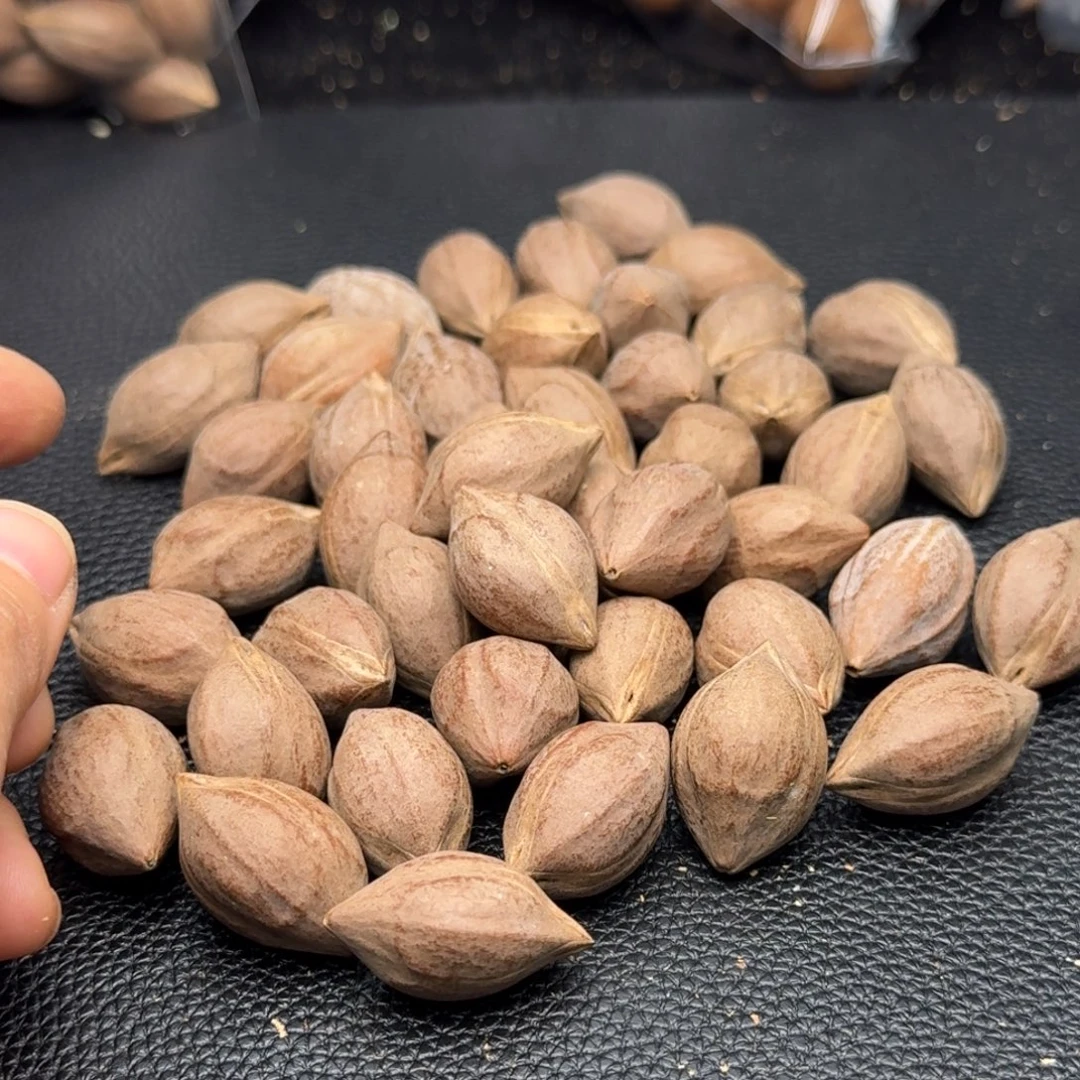 烈***心橄榄核手串/手链1