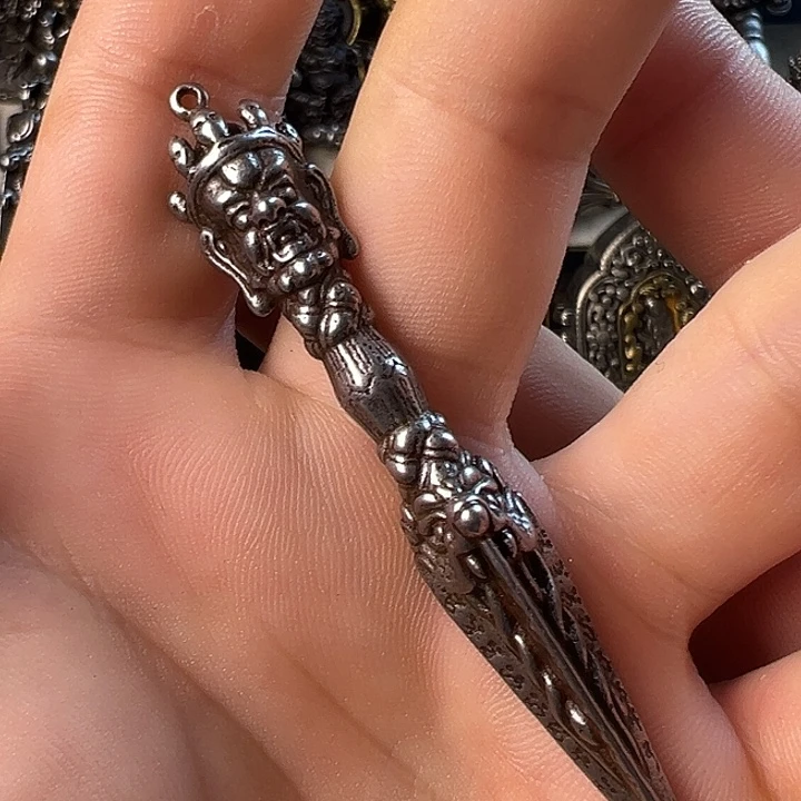 泥塑小元非常完美