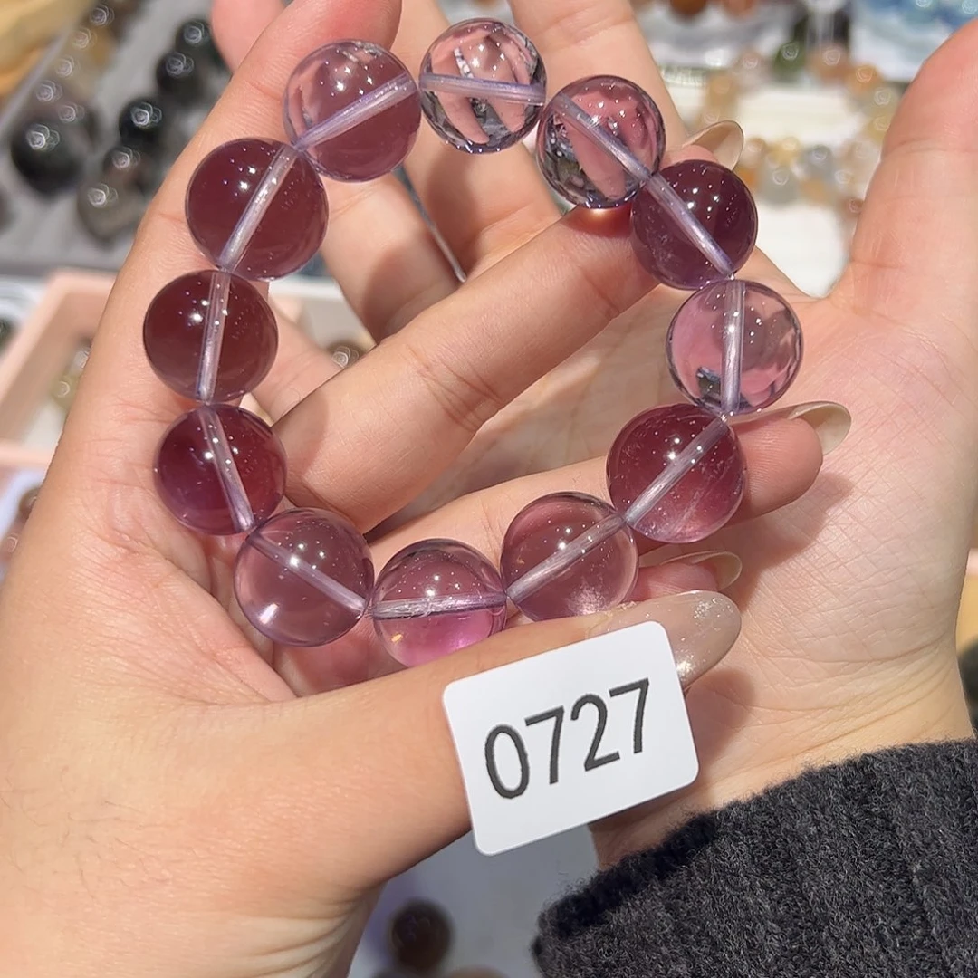 水晶手链未镶嵌