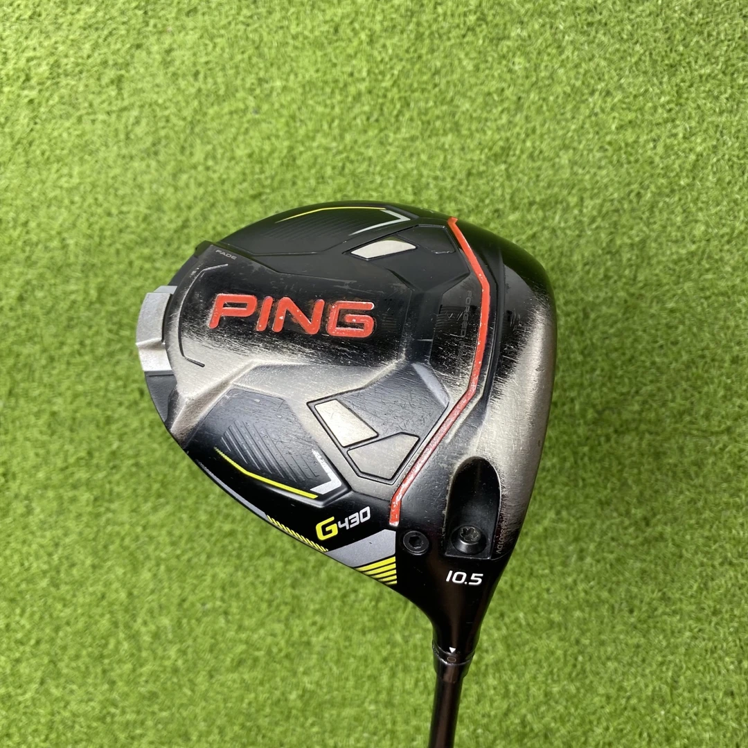Ping G430 max 高尔夫一号木