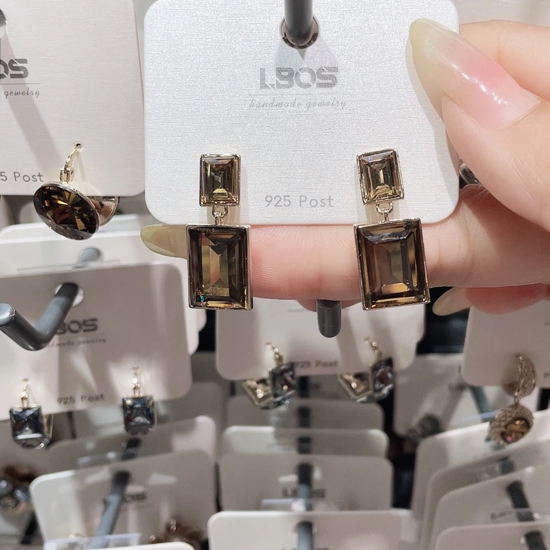 合成立方氧化锆铜合金925银