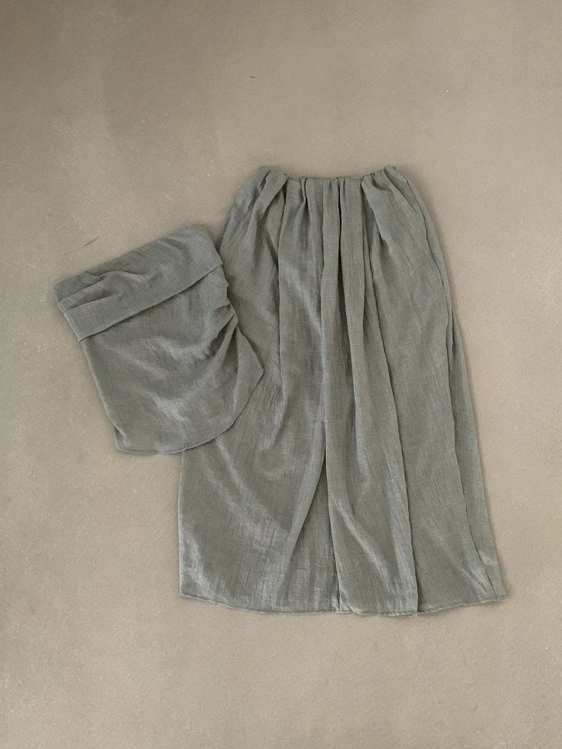 Somedaysoons半身裙