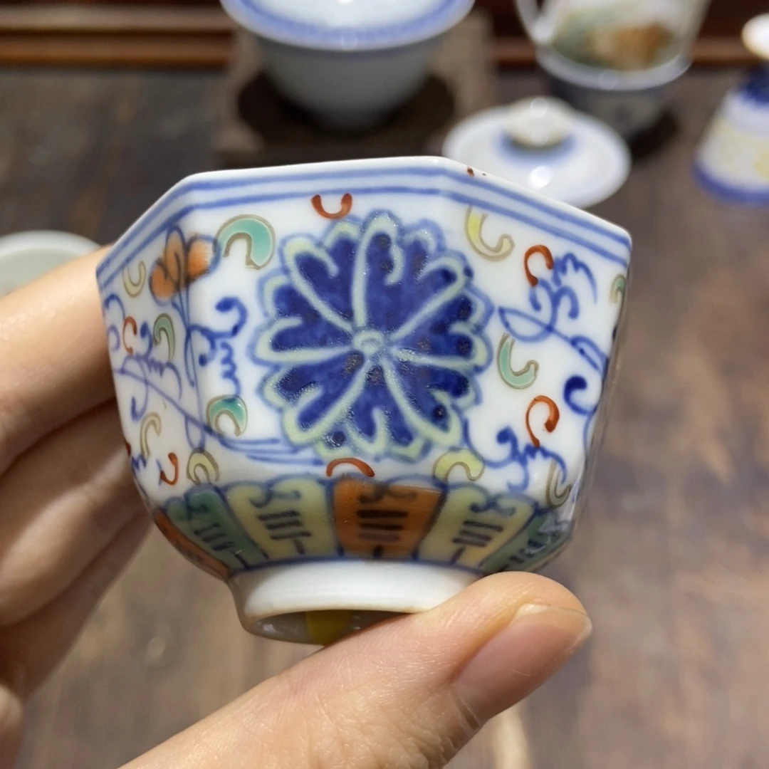 陶瓷艺术品的制作
