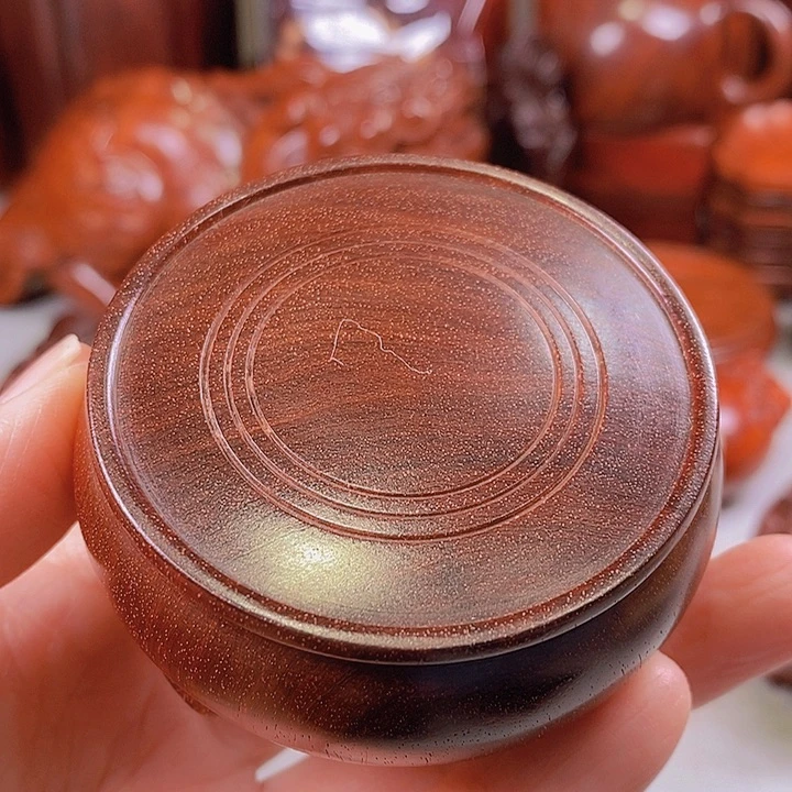 檀香紫檀（小叶紫檀）