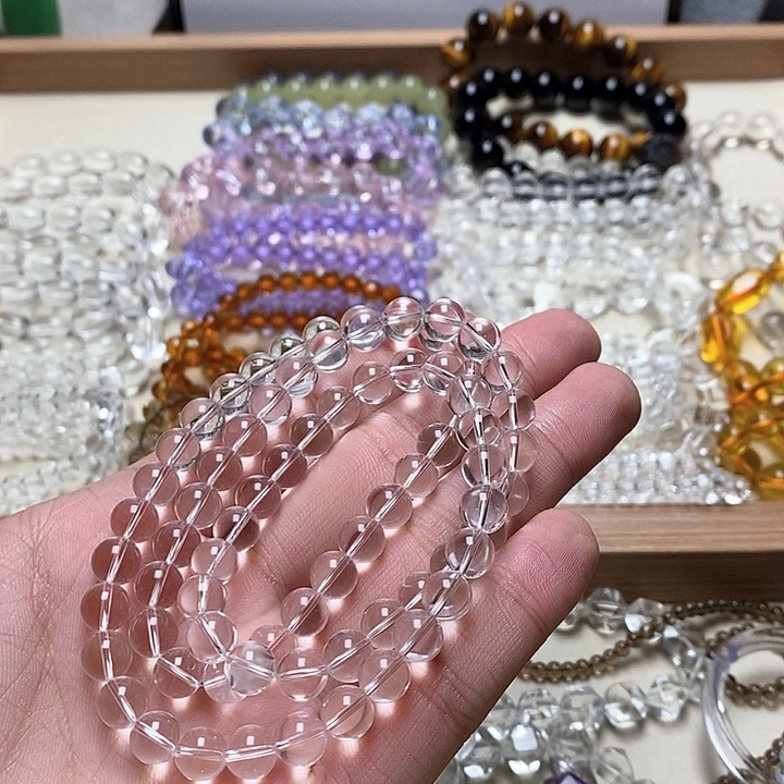 非金属卡8mm三圈