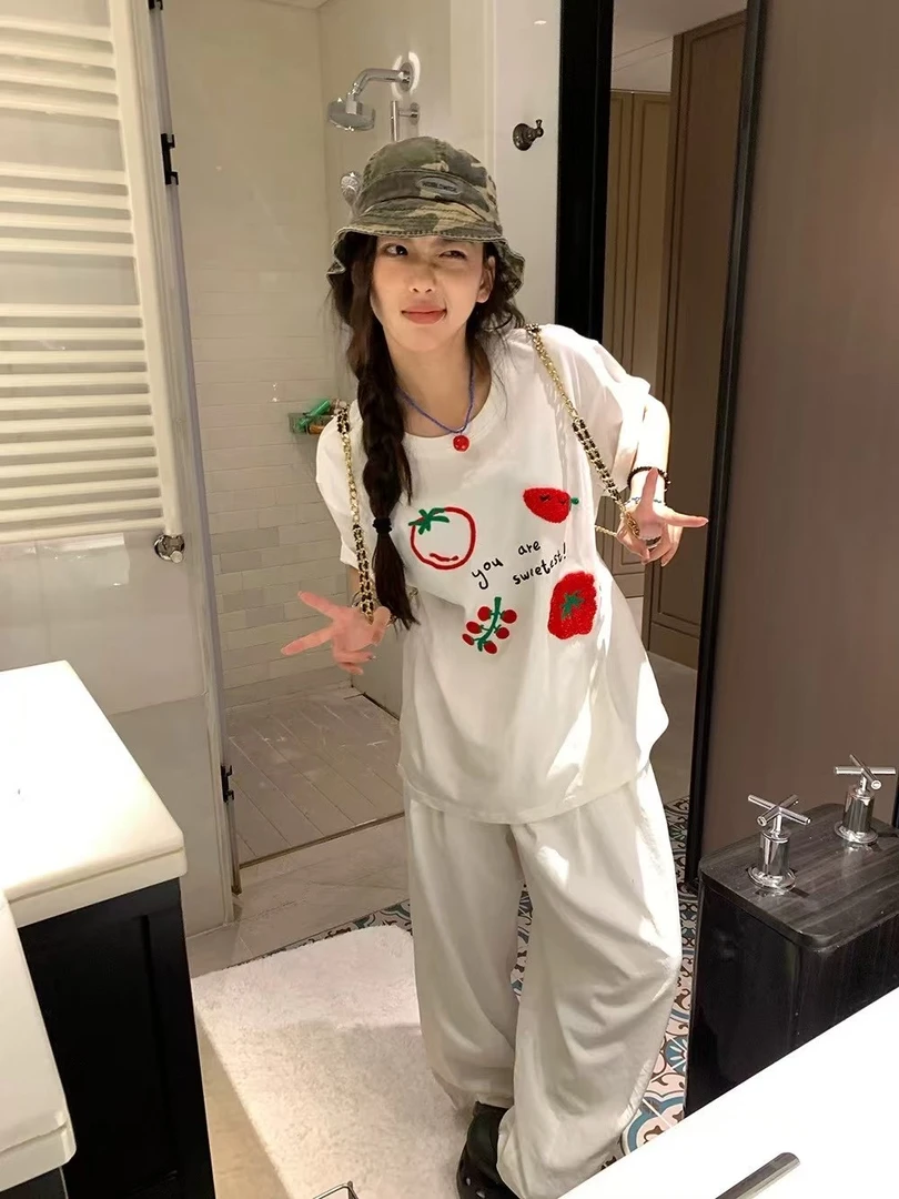 39-79 孤品样板专拍链接夏季休闲服饰