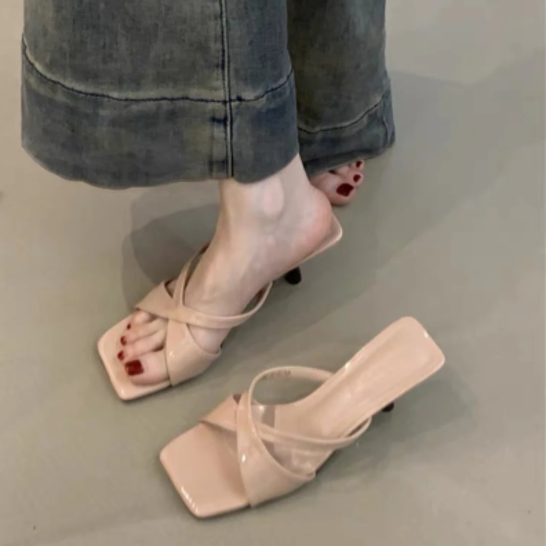 【201-400】lulu 新款韩版时尚百搭断码品质女鞋（孤品捡漏）