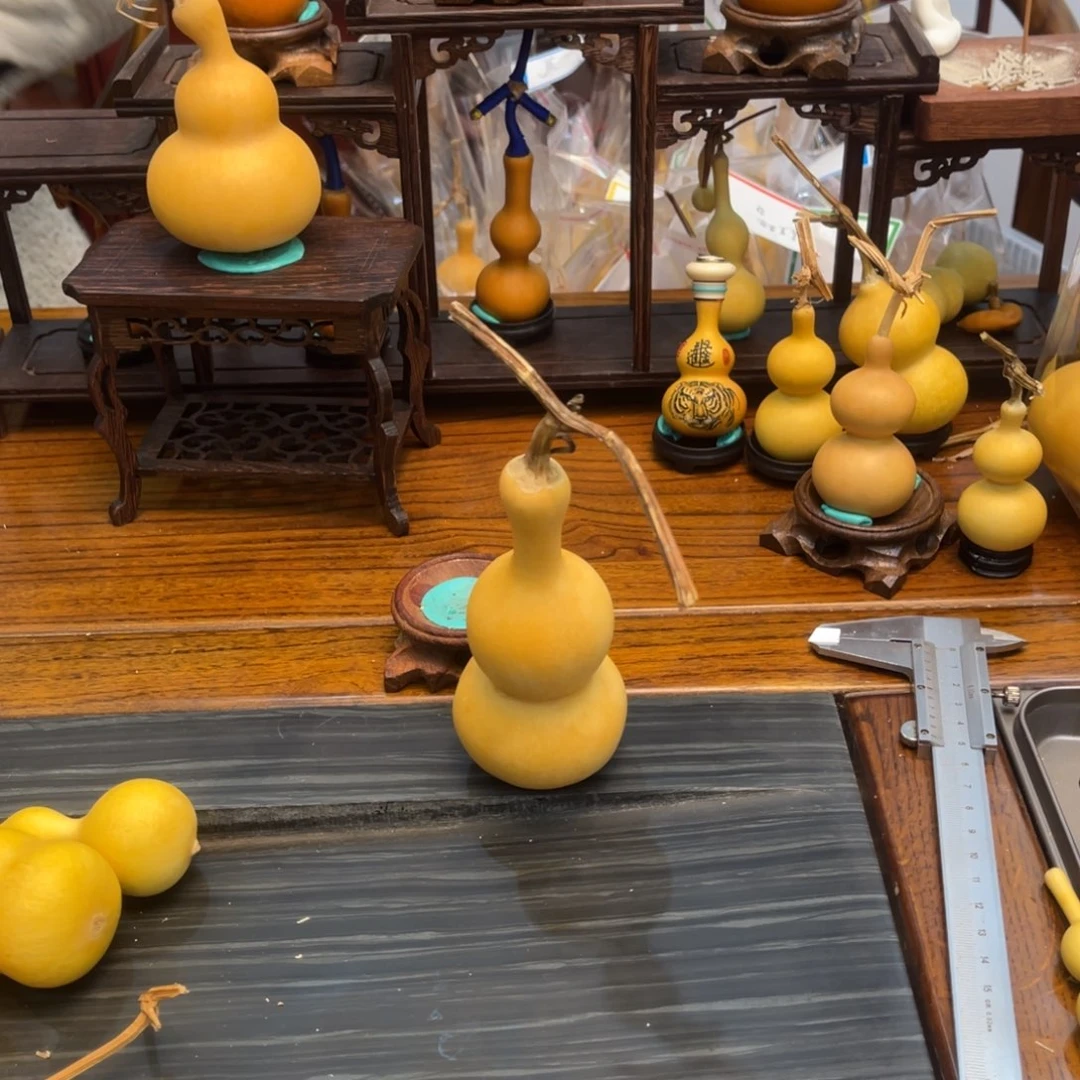 八宝葫芦啊宝葫芦