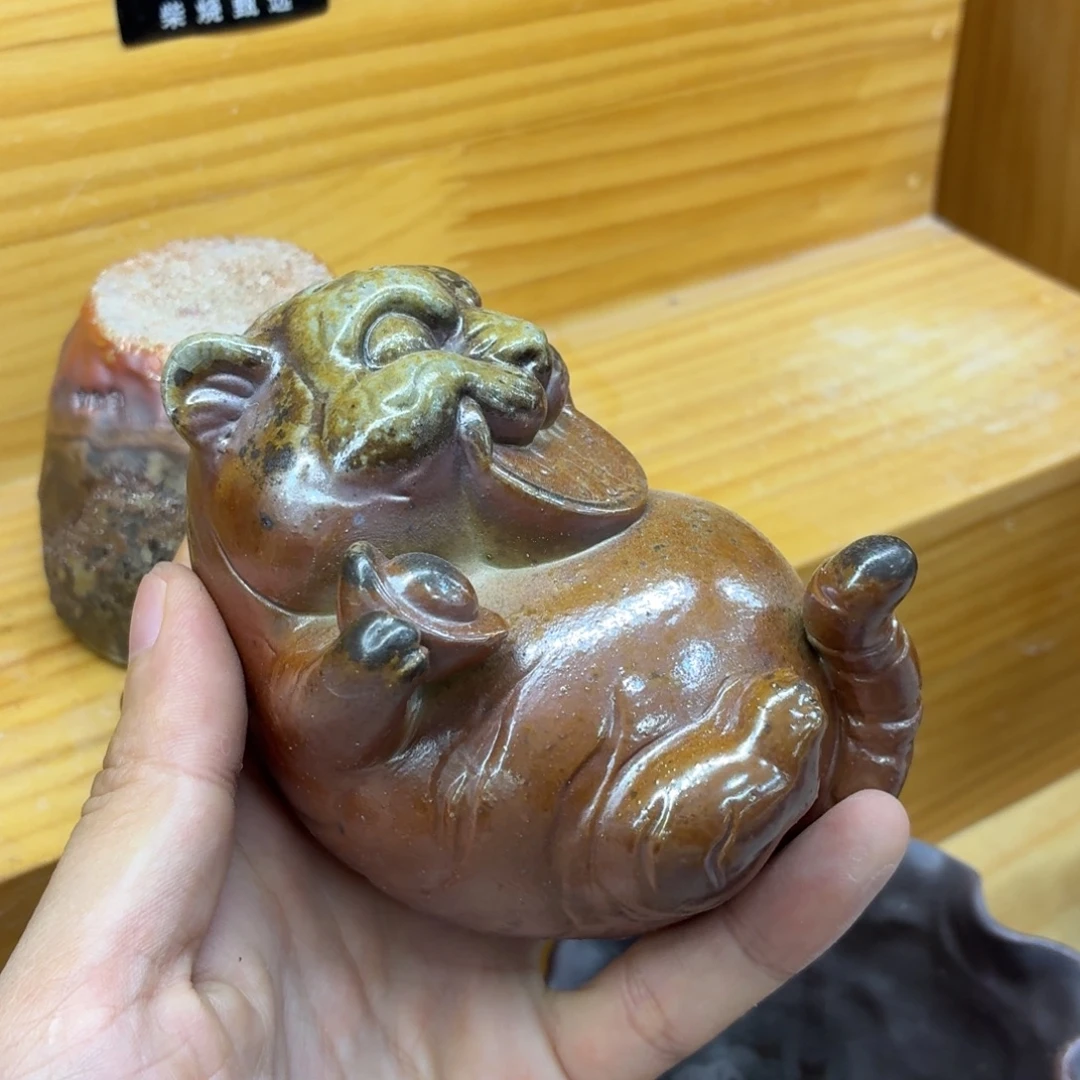 陶园柴烧精品好货355