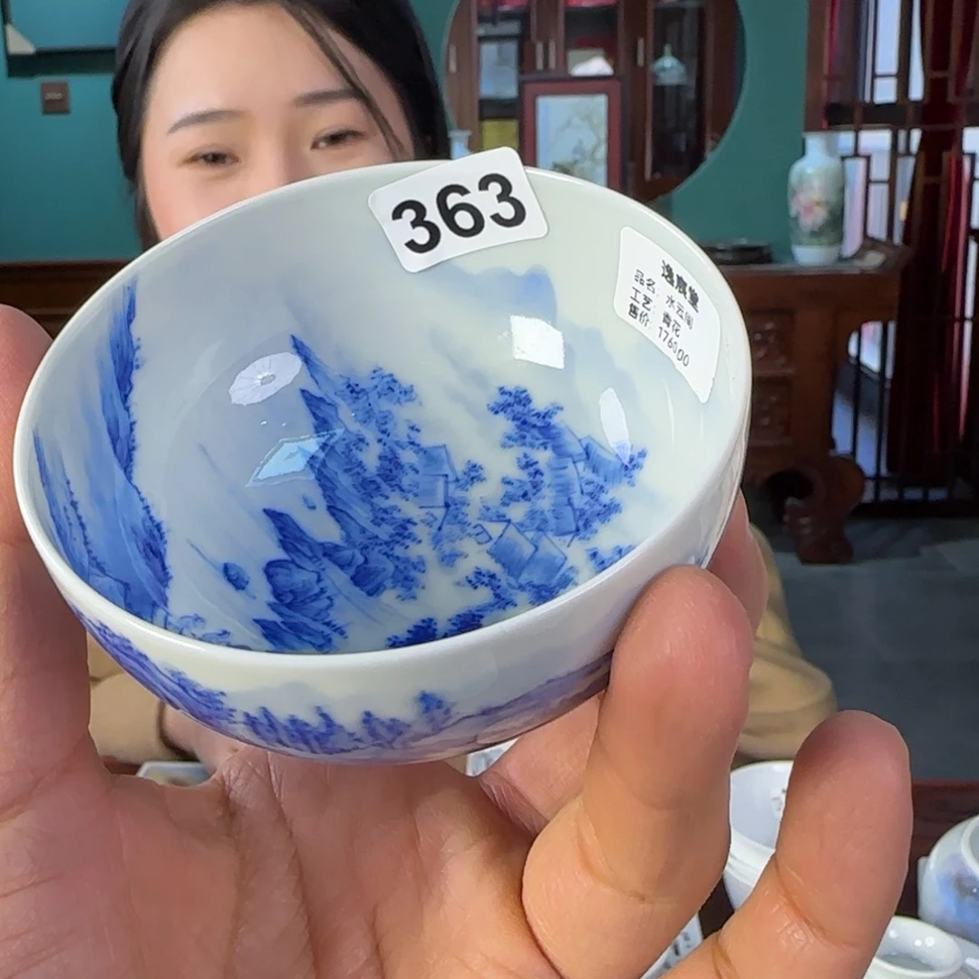 陈怀伟老师精品作品