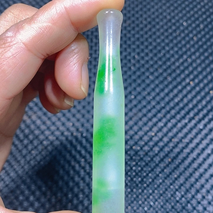未镶嵌和田玉（糖玉）挂件