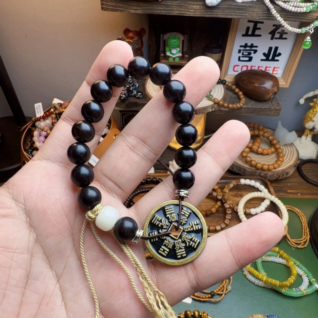 菩提根/象牙果手串