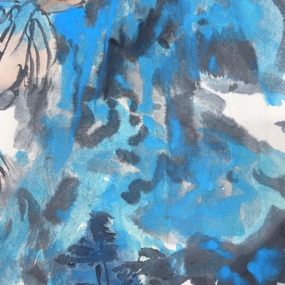 山*绝对不代表就觉得吧