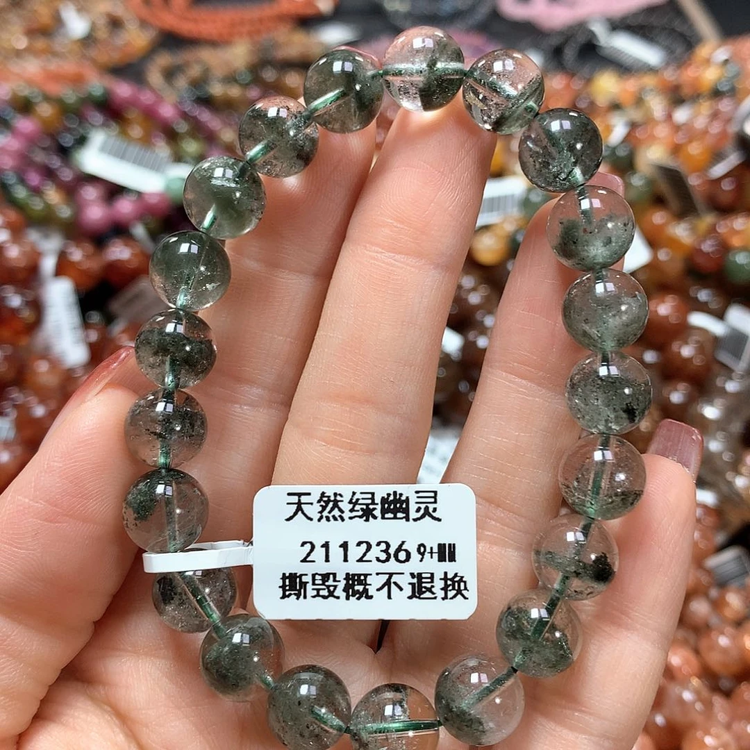 【闪购商品】水晶手串未镶嵌，