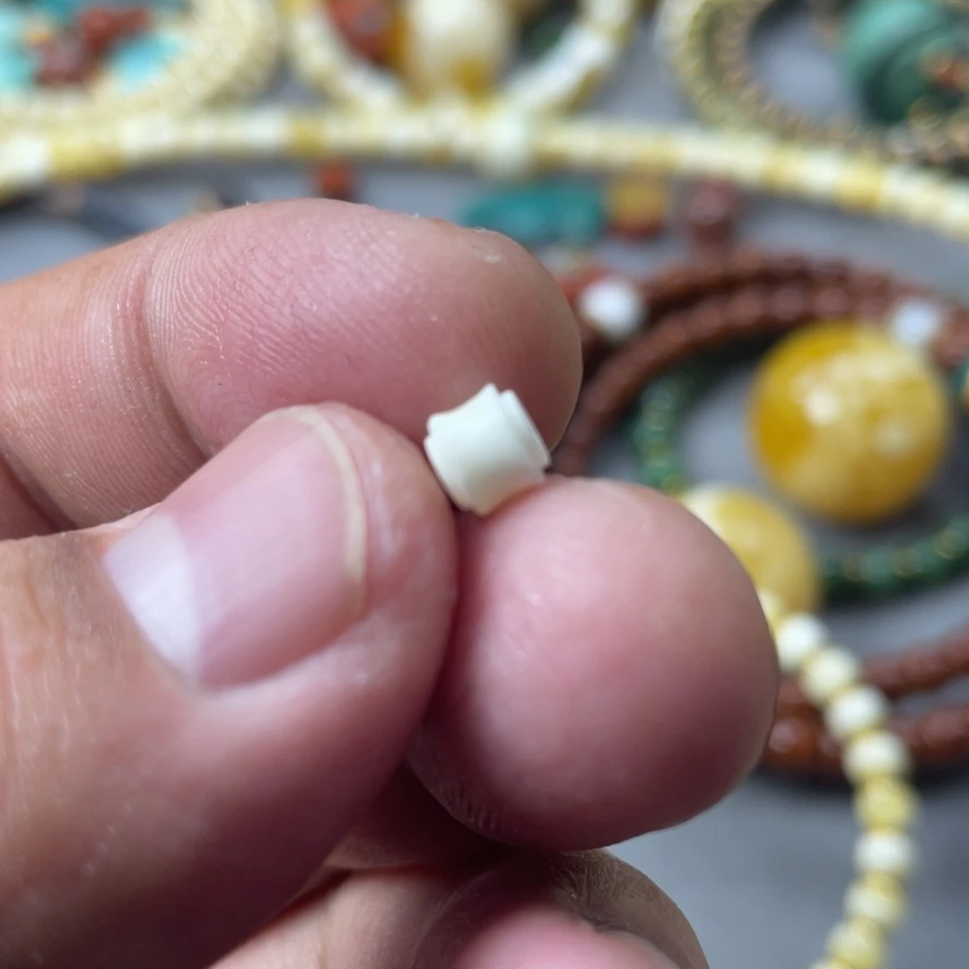 琥珀珠宝奇石未镶嵌13