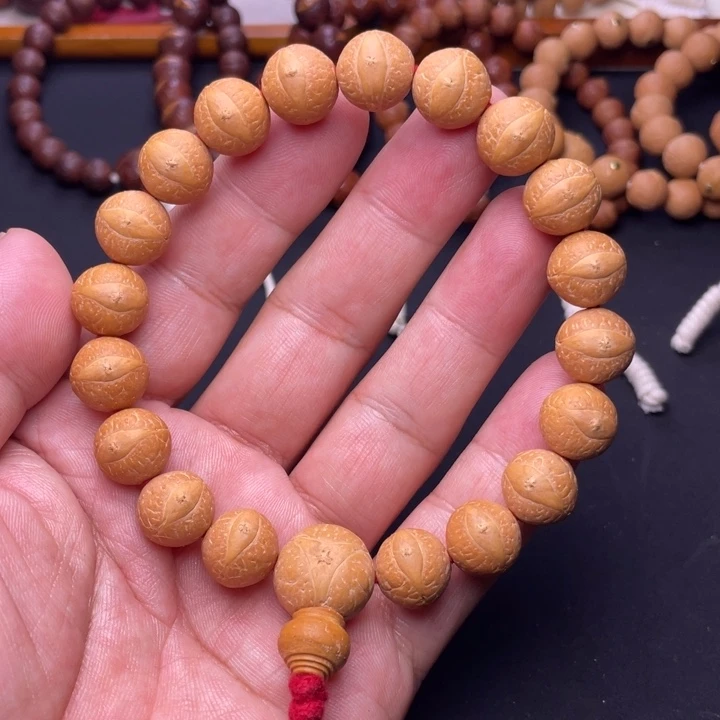 吊坠凤眼菩提凤眼