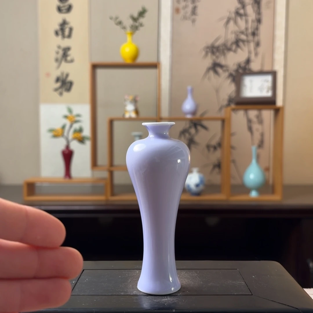 摆件美好的一天从一