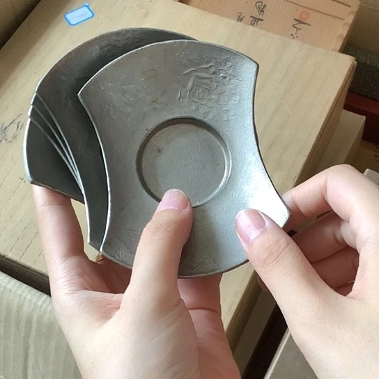 基哥日瓷中古百货