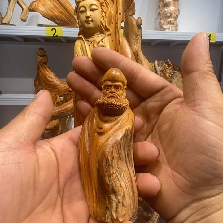 柏木（崖柏）1332233333