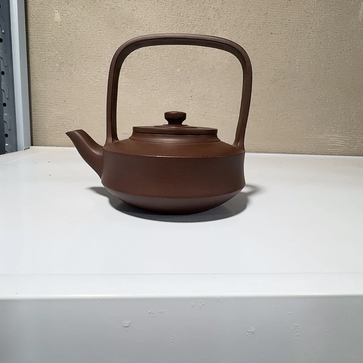 茶壶紫砂宜兴紫砂茶壶