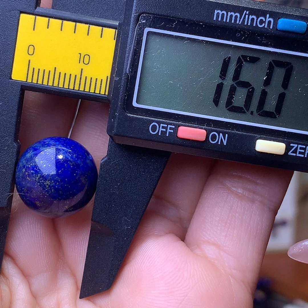 未镶嵌青金石福利