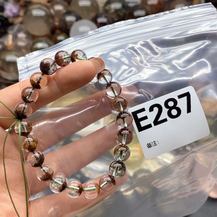 【闪购商品】水晶手链精品未镶嵌