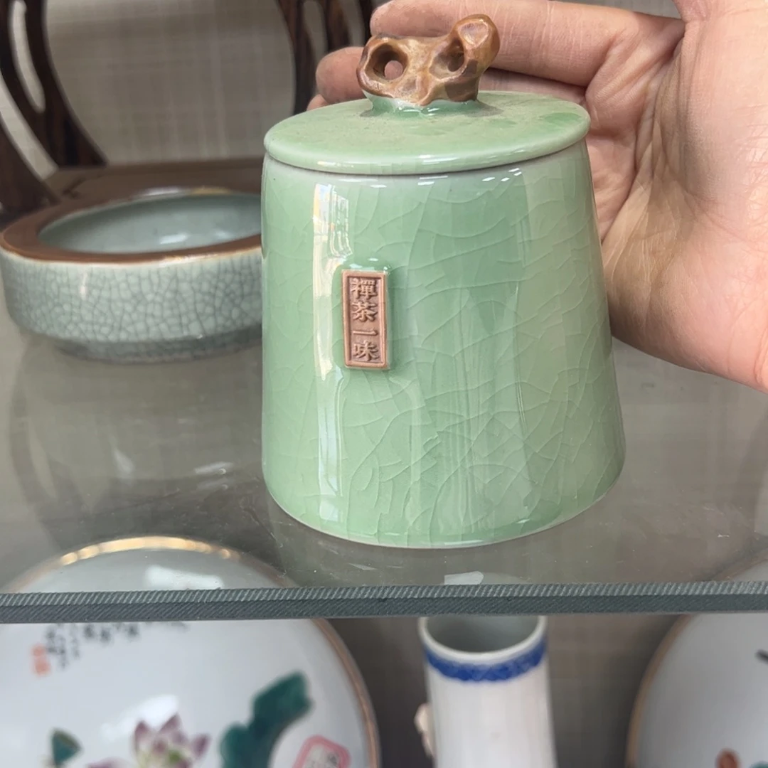 瓷片景德镇陶瓷艺术