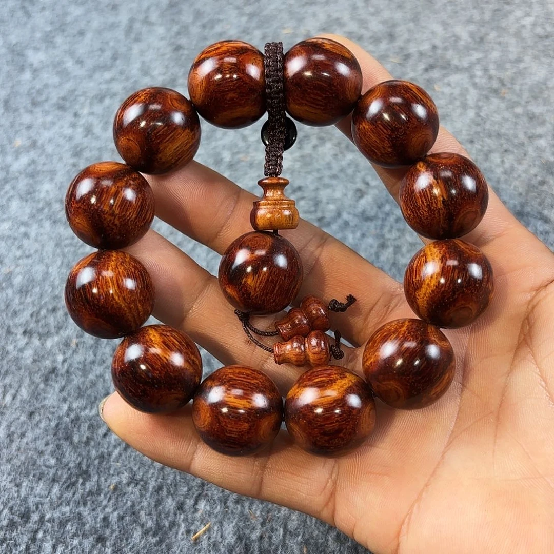 平***路黄花梨/降香黄檀2.0极致对眼 紫油梨 高货