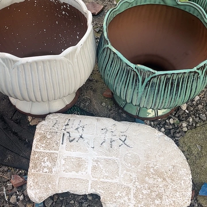 泥塑自产自销模式