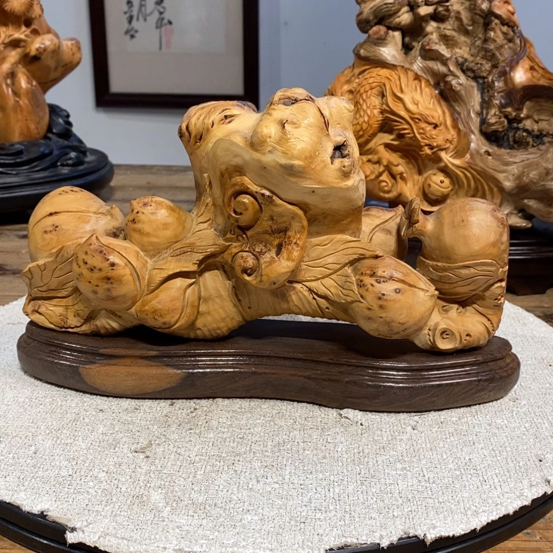 柏木（崖柏）崖柏，